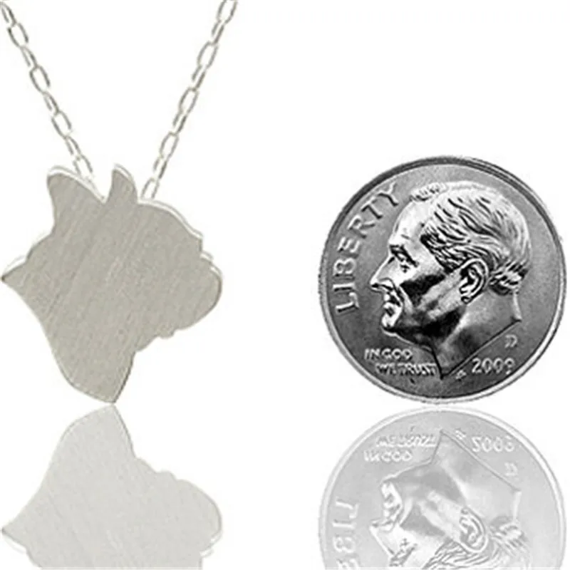 Модное ювелирное изделие с французским бульдогом колье чокер очаровательные