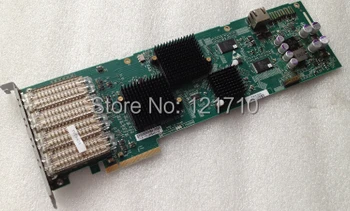 

PCI-E interface SAS HBA card 111-00625+10 110-J9594RC+20 for netapp storage server