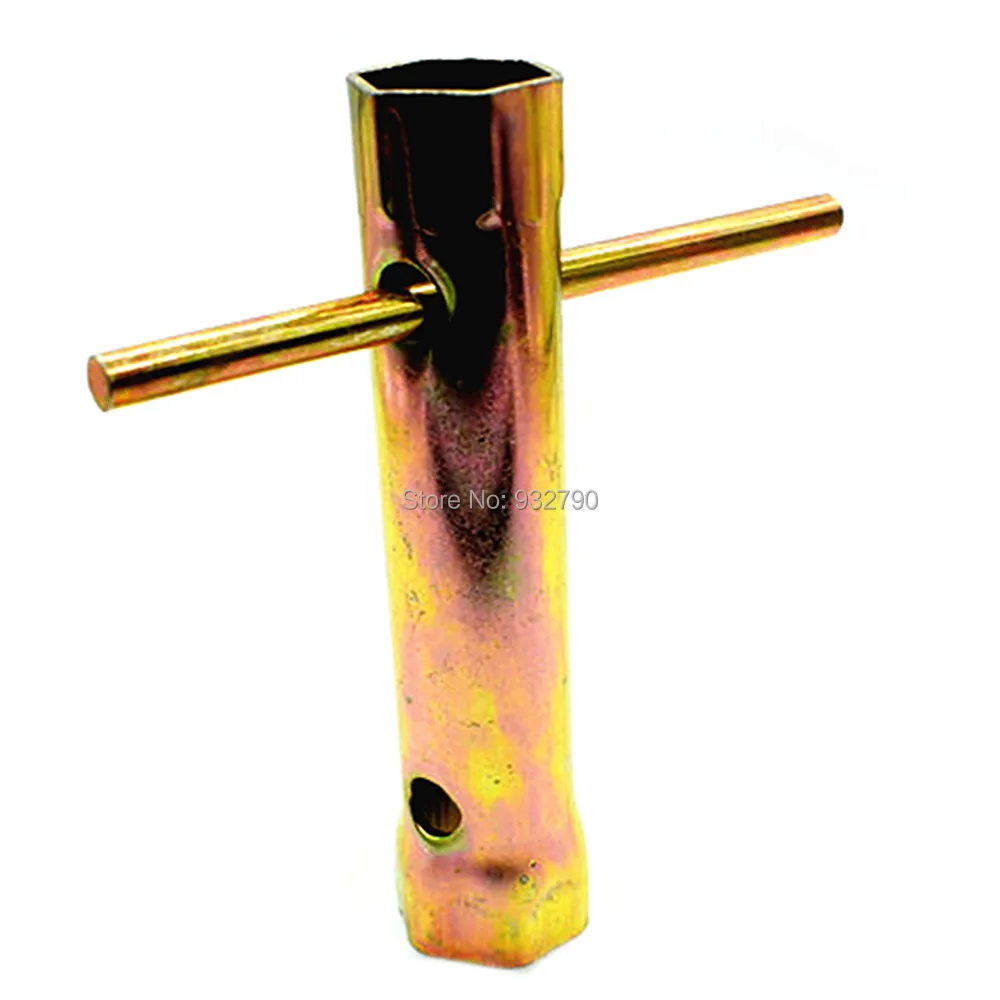 Plumber Plumbers Monobloc Back Nut Tap Box Spanner 18 21mm Accessing