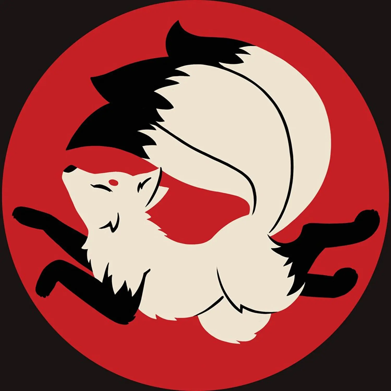 T-shirt Casual Short Sleeve For Men Clothing Summer Three-tailed Kitsune Men's Graphic T Shirt T-shirt Casual Short Sleeve For Men Clothing Summer Three-tailed Kitsune Men's Graphic T Shirt