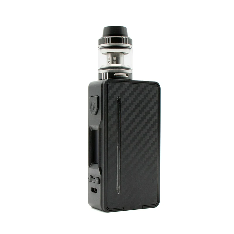Aurora 80W Box Mod kit1