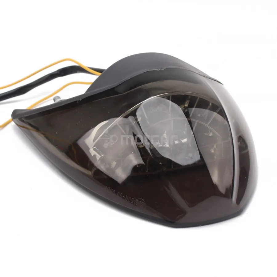 For KTM 690 990 SUPER DUKE 2005 11 Motorcycle Integrated LED Stop Brake