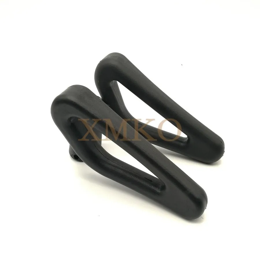 PU Handlebar For Xiaomi Mini Extended Aluminum Long Control Handle NINEBOT Segway MiniPRO Balance Scooter Joystick 2in1 9