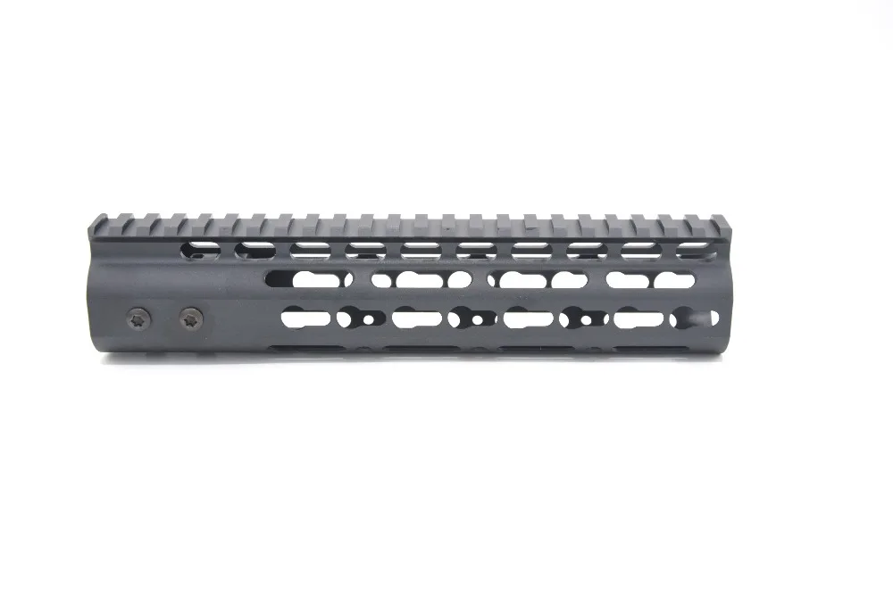 XPOWER Fortis ночь Rail Системы M-LOK 12 "для AEG Air Пистолеты Airsoft пистолет гель Blaster M4 V2 Тактический