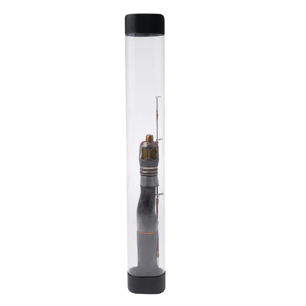 EVA Handle Mini Spinning Travel Winter Ice Fishing Rod Fishing Pole Outdoor Water Sport Fishing Tools Accessories 