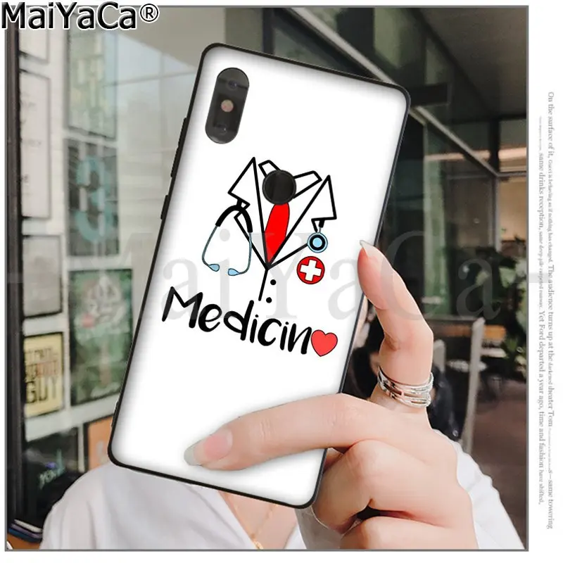 Nurse Medical Medicine Health Heart