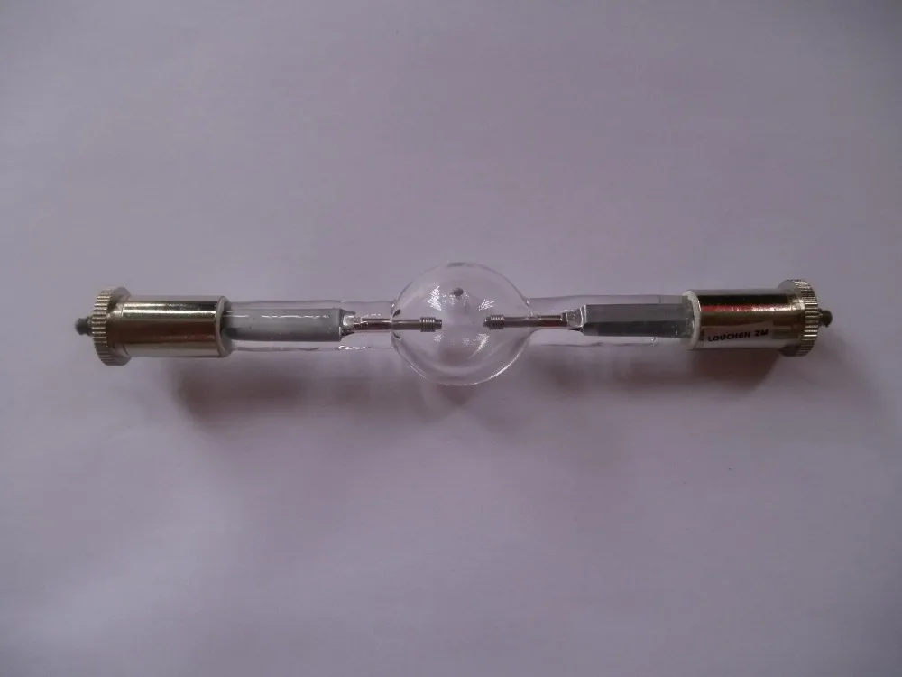 

Free shipping HMI 700/2 Stage Scan Lamp Bulb 700W replace MSR Gold 700 SA/2
