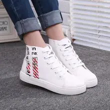 Hot Fashion Spring and Autumn Women’s Shoes Superstar Currents Canvas Shoes Flatbed Lace-Up Shoes Women Red Blue Black