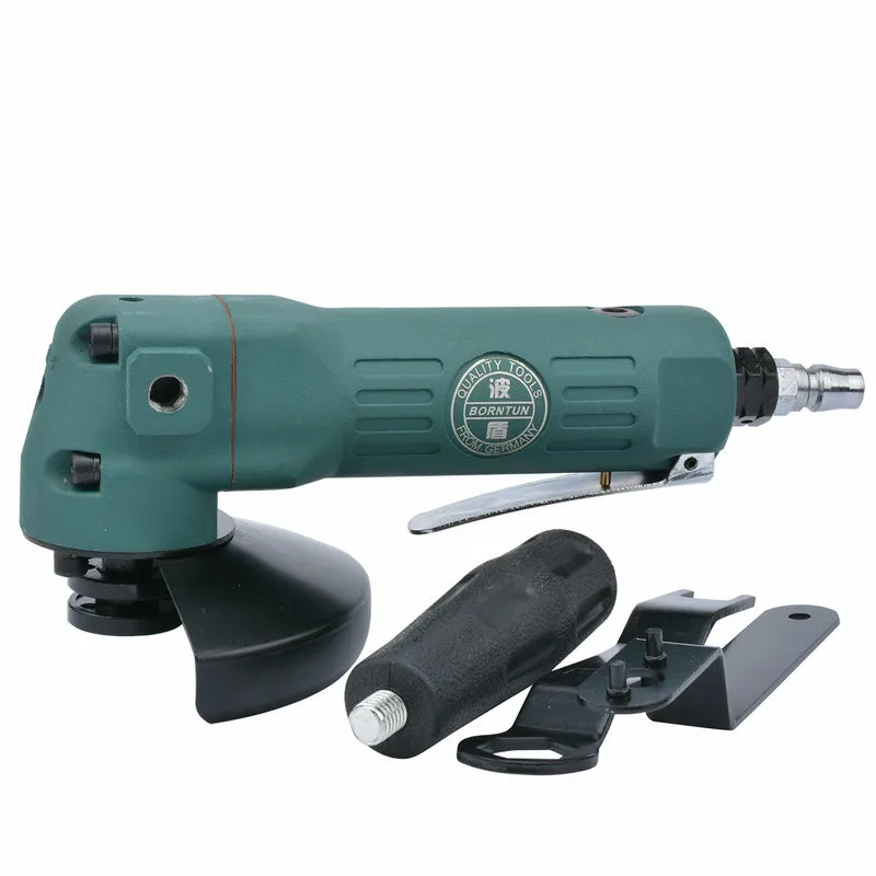 

Industrial Pneumatic Grinder Angle Grinder Pneumatic Grinder Grinder Bd-0100
