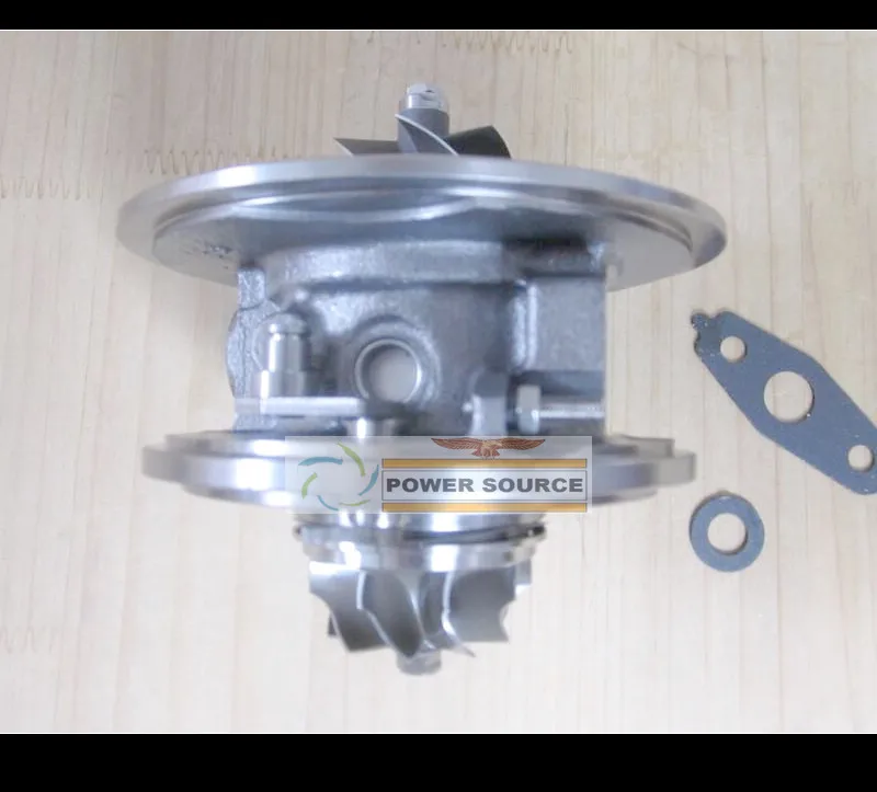 Турбо картридж CHRA Core GT1444Z 778401 5006S LR029236 LR021254 LR013205 для Land Rover Discovery IV TDV6 V6 EURO V
