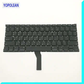 

5 pcs/lot New Korea Korean Keyboard For Macbook Air 13" A1369 2011 A1466 2012 - 2017 Years
