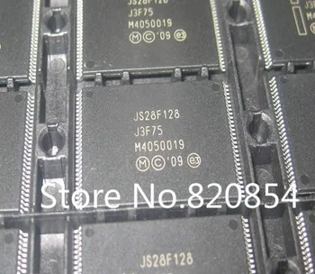 

50pcs/lot JS28F128J3F75A JS28F128J3F75 JS28F128 J3F75 TSOP56