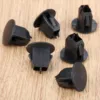 25Pcs Auto Fasteners Retainer Trunk Lining Clogging Clip Clamp For Volvo S80 S80L S60 S40 Plastic Rivets Car Clips ► Photo 3/6