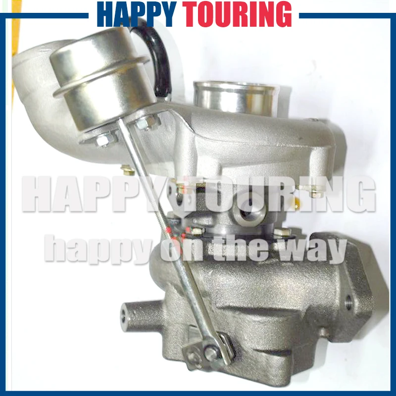 

GT1752S 733952-5001S 733952-0001 733952 28200-4A101 282004A101 Turbo Turbocharger For KIA Sorento 2002-07 D4CB 2.5L CRDI 140HP