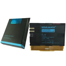 LP-E6N LP-E6 lithium batteries pack LPE6 LPE6N Digital DSLR Battery LP E6 For Canon EOS 5D Mark II III 7D 60D 6D 5D4 70D 80D 7D2