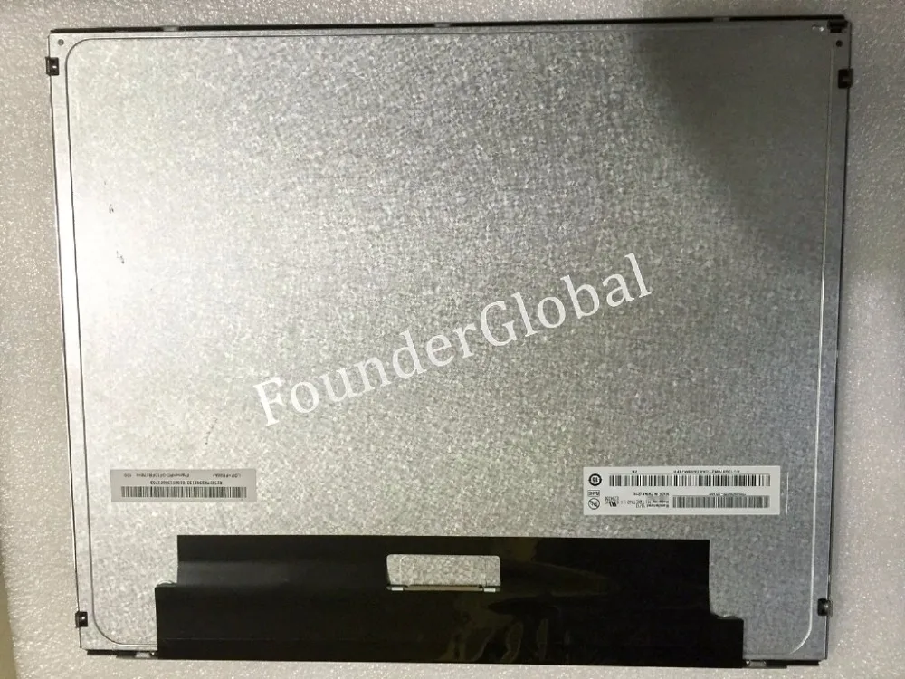 M170ETN01.1 17 &quotTFT ЖК-экран | Компьютеры и офис