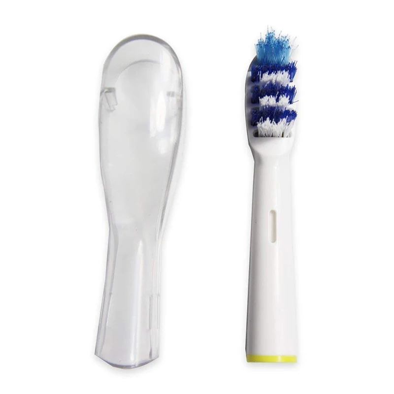 oral b toothbrush heads