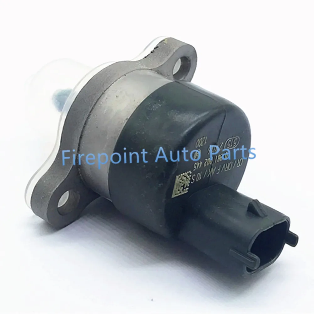 Pressure Control Valve Fuel Pressure Regulator For Hyundai KIA Carens II 2.0 CRDi OEM 0281002445 31402-27000 31400-27500