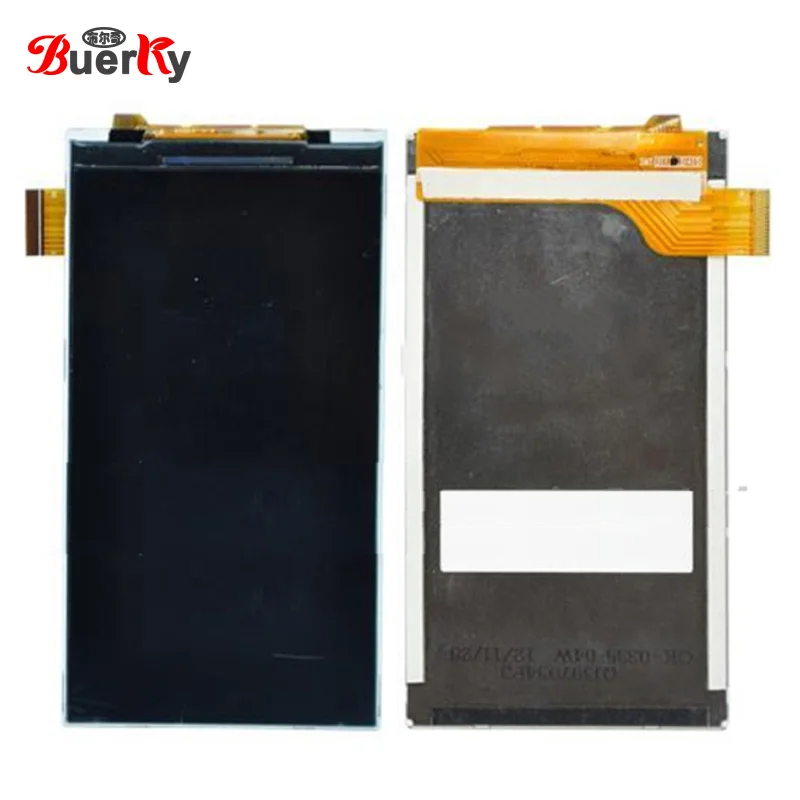 BKparts 5 шт. для Alcatel POP D3 OT 4035 4035A 4035D 4035X ЖК дисплей экран стекло дигитайзер замена|lcd