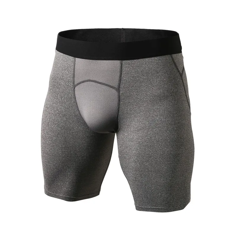 Buy New Men's Bodyboulding Short Pants Compression
