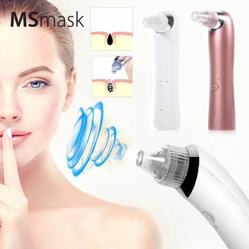 

Skin Tag Removal Cleaner Blackhead Remover Acne Vacuum Cleaner Blackhead Skin Vacuum