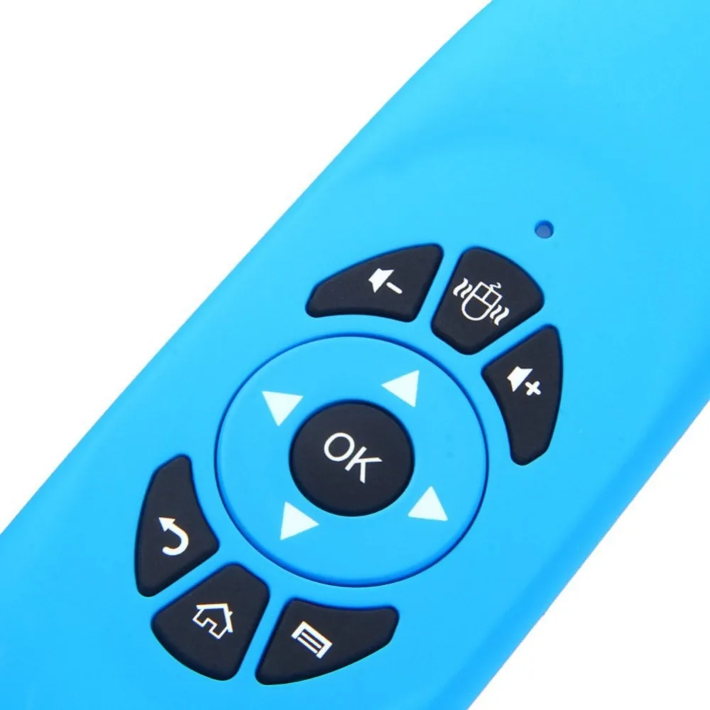 Wireless Game Keyboard Android Remote Controller Rechargeable 2.4Ghz Keyboard For Smart Tv Box Gyroscope Fly Air Mouse Wireless Game Keyboard Android Remote Controller Rechargeable 2.4Ghz Keyboard For Smart Tv Box Gyroscope Fly Air Mouse