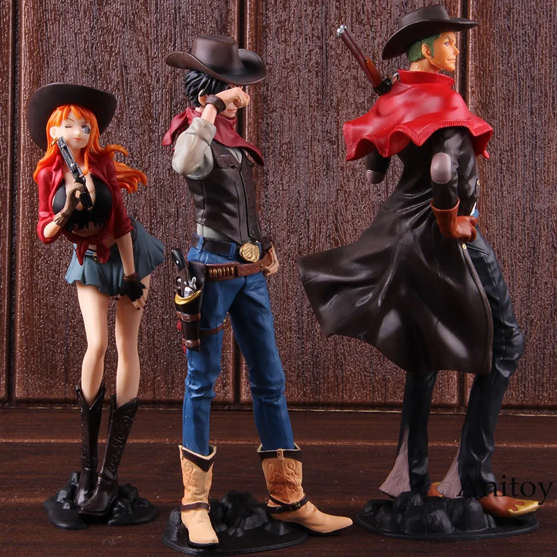 One Piece Treasure Cruise World Journey Vol 1 Luffy Figure Doll From Japan Animation Art Characters Chsalon Japanese Anime