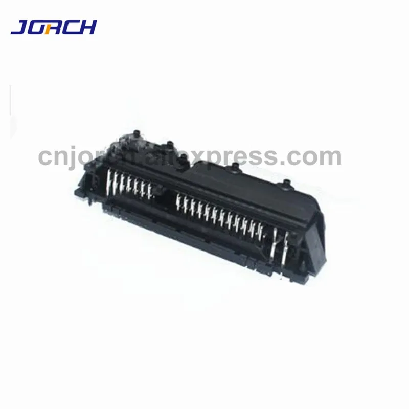 motor ecu, 80pin te ecu, conector de