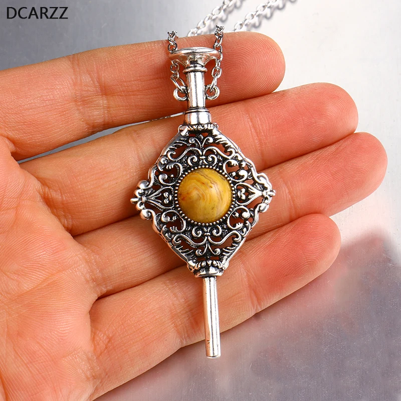 Pendant Dumbledore 