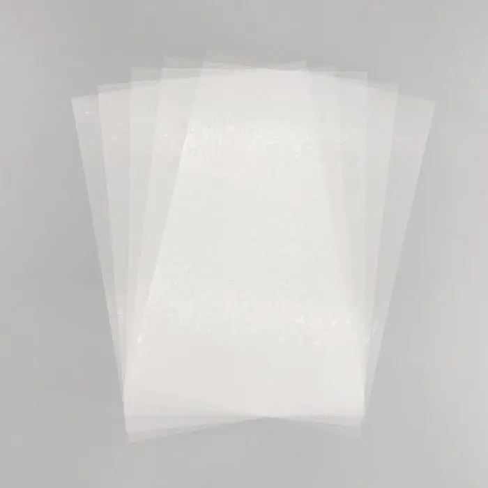 5 шт./компл. Цвет термоусадочный лист Пластик Magic Бумага лист для образовательных поделки своими руками E2S