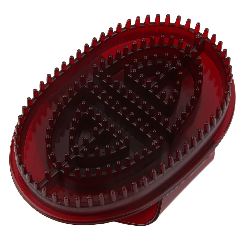 Professional Soft Cellulite Body Massager Brush Glove Anti cellulite