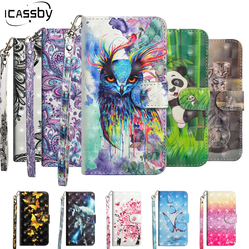 

For Coque Xiaomi Redmi Note 6 Pro Case Flip PU Leather Wallet Phone Case For Xiomi Xaomi Redmi Note 6 Note6 Pro Cover Capinha