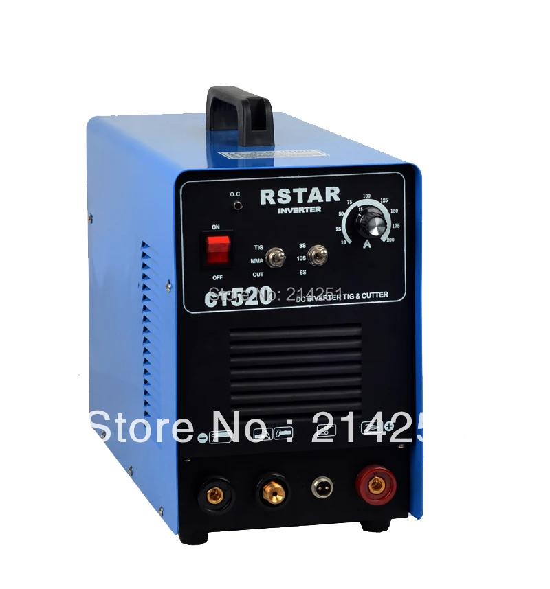 US $775.00 2014 Rushed Direct Selling Plasma Cutting Consumables Air Plasma Cutter Inverter Multi Purpose TigMmaCut Welding Machine
