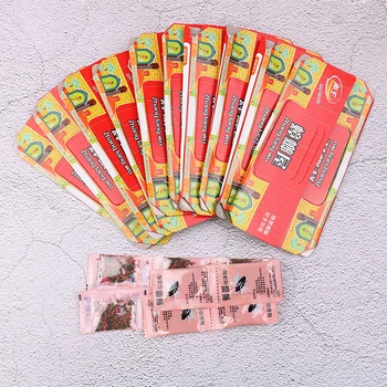 

10Pcs Cockroach House Cockroach Trap Repellent Killing Bait Strong Sticky Catcher Traps Insect Pest Repeller Eco- friendly