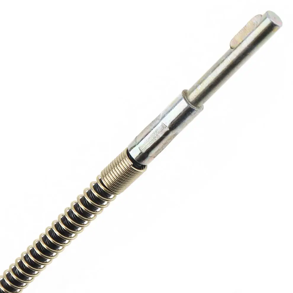 Multifunctional Flexible Shaft Inner Core Flex Shaft Tube Core for Table Grinder / Electric Drill Linear Shaft Rod