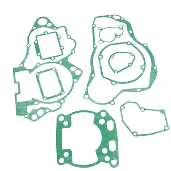 

For SUZUKI RM250 RM 250 2001-2005 Motorcycle Engine Gaskets Include Crankcase Covers Cylinder Gasket Kit Set