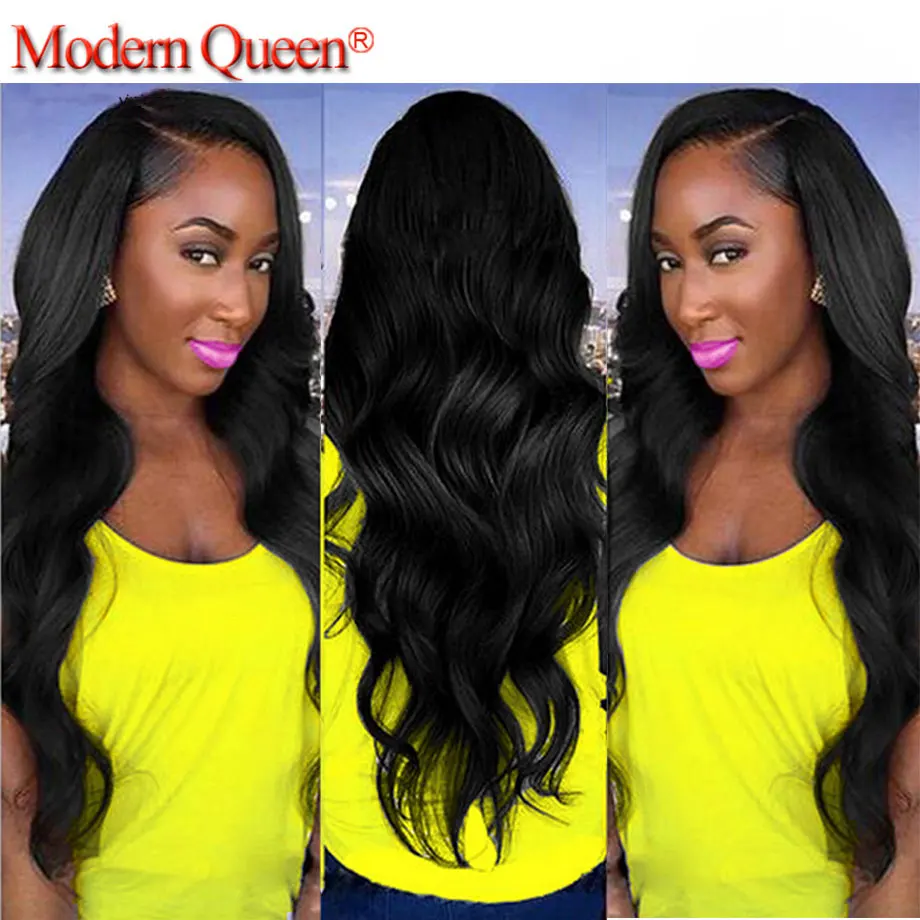 Top Queen Hair Products 4 Bundles Brazilian Body Wave Mink 7A Brazilian Virgin Hair Body Wave Brazilian Human Hair Weave Bundles