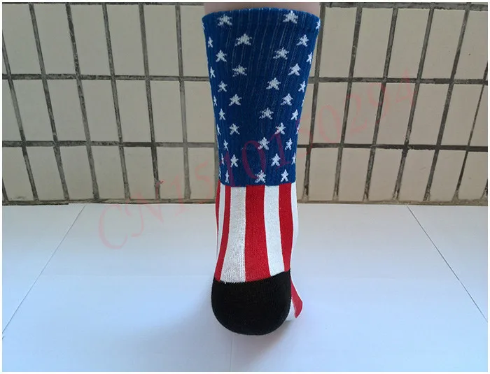 american flag socks (3)