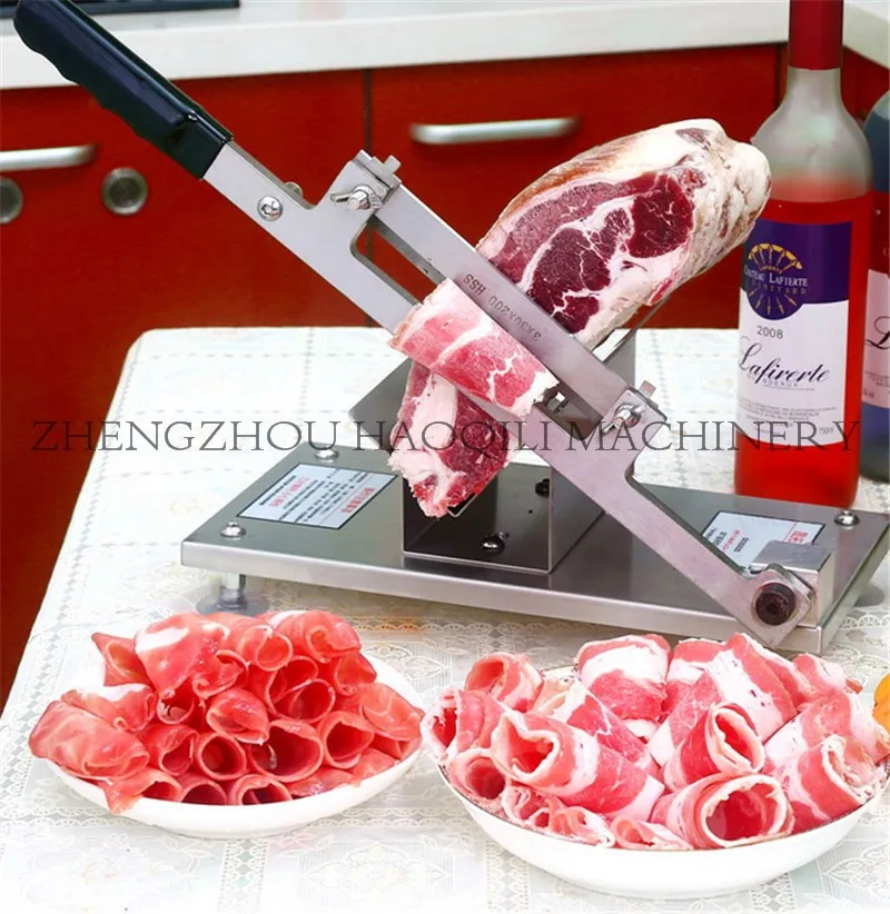 hand meat cutter (6)