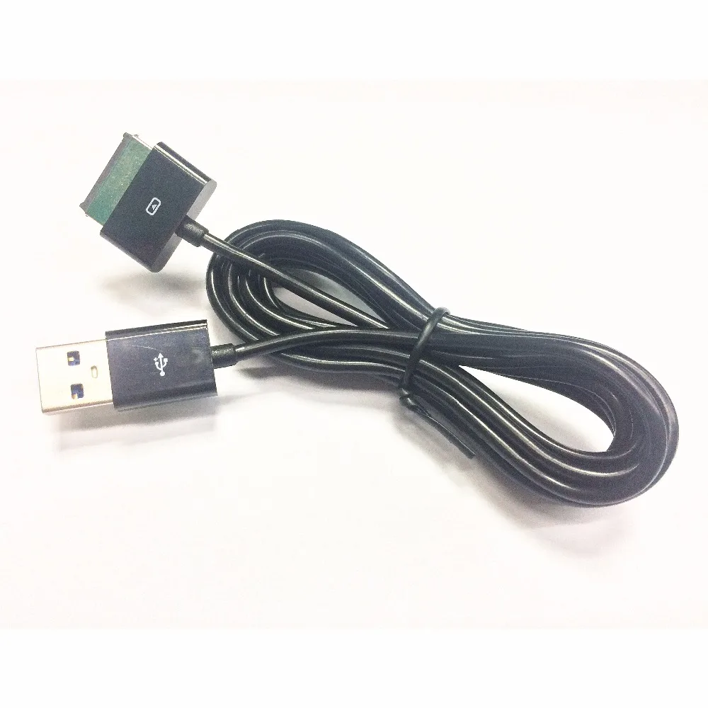 2m length USB Charger Sync Data Cable Cord for ASUS Eee Pad for Transformer TF101 TF201 TF300 SL101