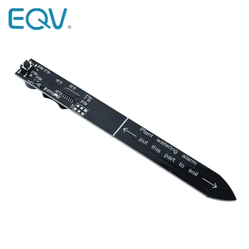 

DIY CJMCU Plant Watering Alarm Alerter Humidity Moisture Sensor Module Soil Sensor Module New Arrival