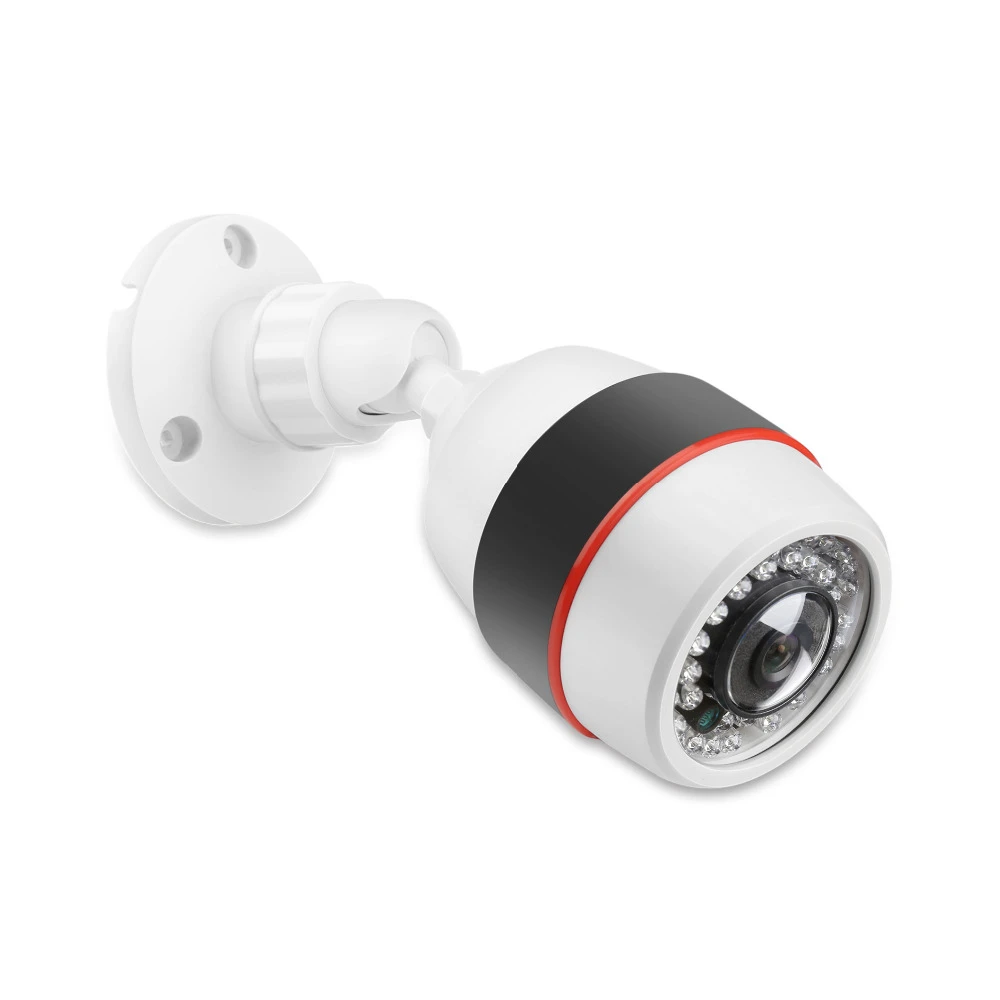 2MP 4MP Bullet IP CCTV камера наружная Водонепроницаемая с высоким разрешением