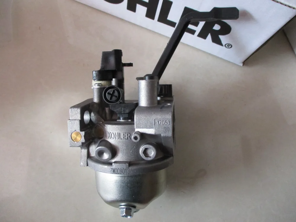

CH440 14HP CARBURETOR ENGINE PARTS 17053 17 853 39-S 1785339-S