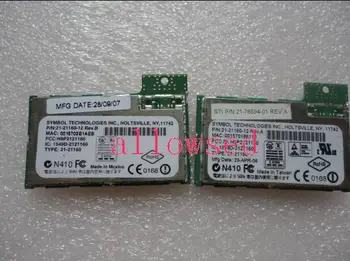 

symbol MC9090 wireless card module