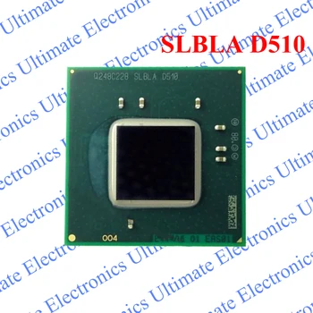 

ELECYINGFO New SLBLA D510 BGA chip
