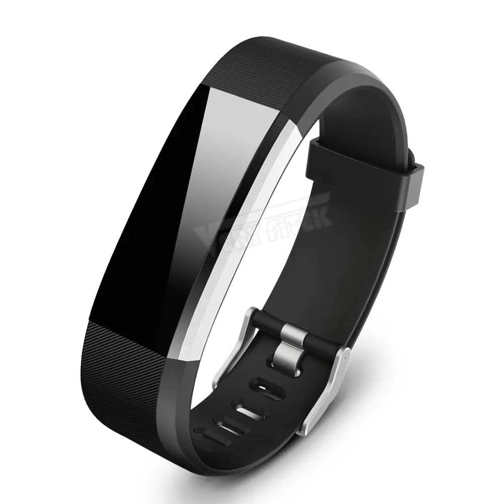 Цветной сменный ремешок для ID115 HR Plus на запястье аксессуар ID115Plus|strap for|strap replacementstrap