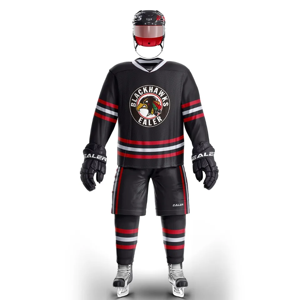 cool ice hockey jerseys