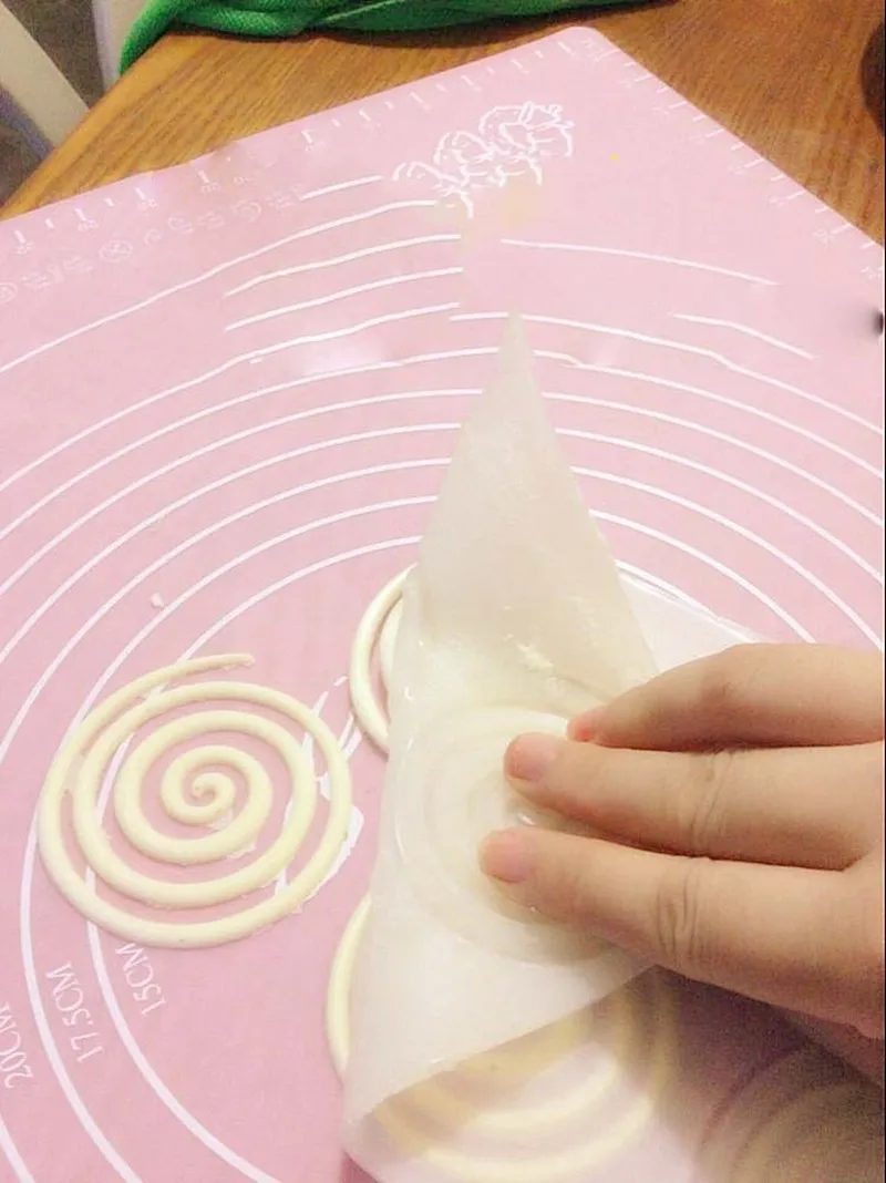 3D спиральная форма для мастики Кондитерские аксессуары инструменты для украшения шоколадного торта Форма для шоколада трафарет Форма для кексов