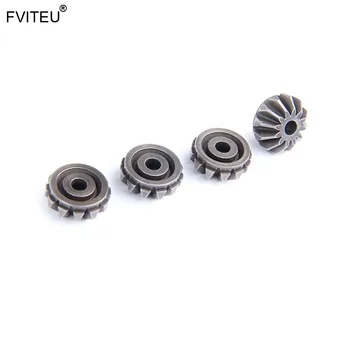 

FVITEU Metal small bevel gear for 1/5 HPI Baja 5b ss Parts Rovan King Motor