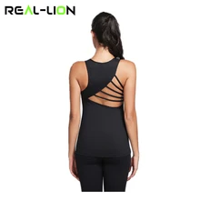 Рубашка без рукавов для занятий йогой женский спортивный топ для йоги женские топы для фитнеса топ с открытой спиной дышащая спортивная одежда майка для спортзала женская футболка